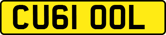 CU61OOL
