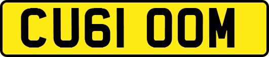 CU61OOM