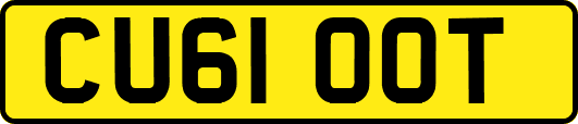CU61OOT