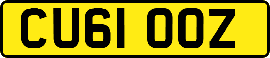CU61OOZ