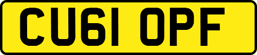 CU61OPF
