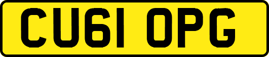 CU61OPG