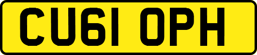 CU61OPH