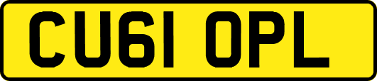 CU61OPL