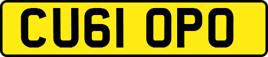 CU61OPO