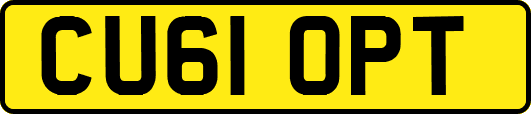 CU61OPT