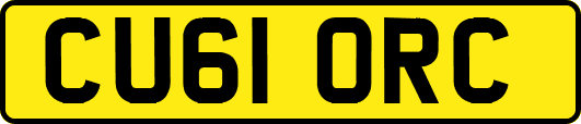 CU61ORC