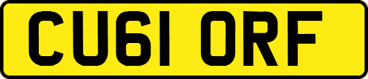 CU61ORF