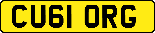 CU61ORG