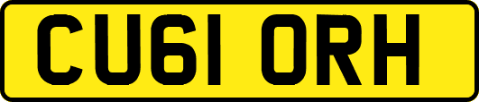 CU61ORH