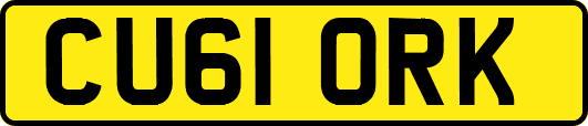 CU61ORK
