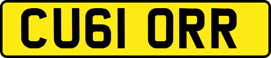CU61ORR