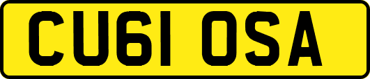 CU61OSA