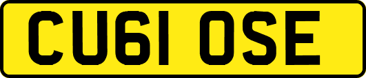 CU61OSE