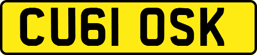 CU61OSK