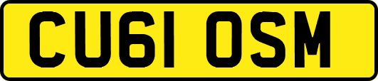 CU61OSM