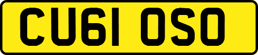 CU61OSO