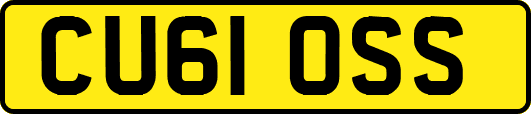 CU61OSS