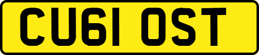 CU61OST
