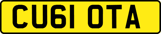 CU61OTA