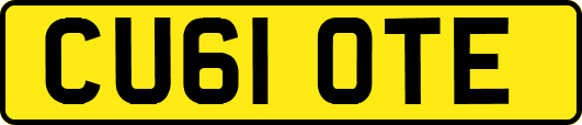 CU61OTE