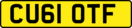 CU61OTF