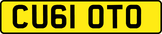 CU61OTO