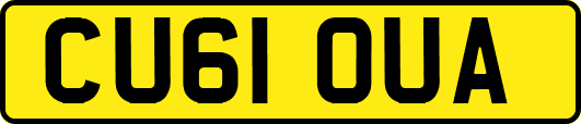 CU61OUA