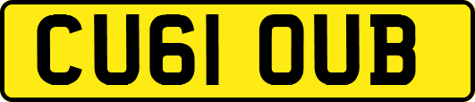 CU61OUB