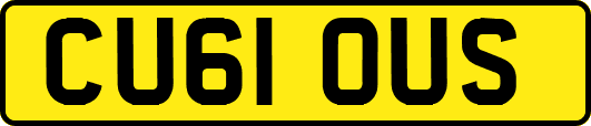 CU61OUS