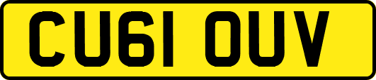 CU61OUV