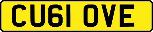 CU61OVE