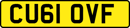 CU61OVF