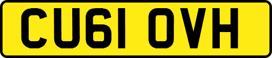 CU61OVH