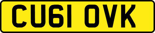 CU61OVK
