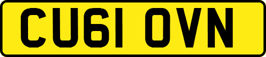 CU61OVN