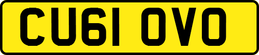 CU61OVO