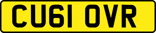 CU61OVR