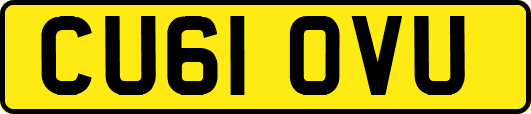 CU61OVU
