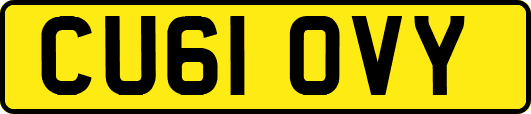 CU61OVY