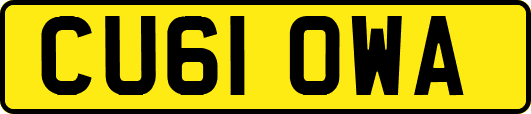 CU61OWA