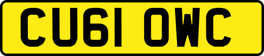CU61OWC
