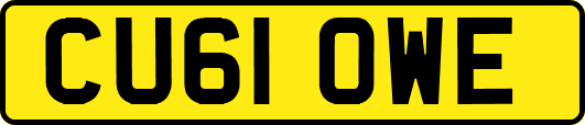 CU61OWE