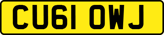 CU61OWJ