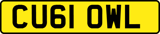 CU61OWL