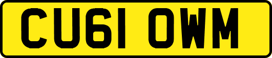 CU61OWM