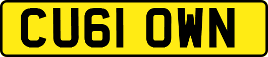 CU61OWN
