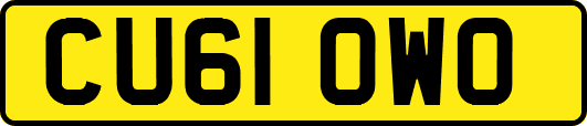 CU61OWO