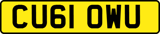 CU61OWU