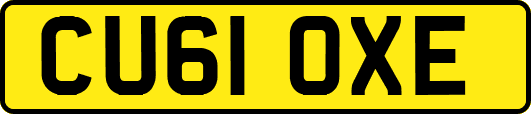 CU61OXE